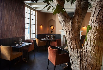 Arbore & Sens, Restaurant à Loches