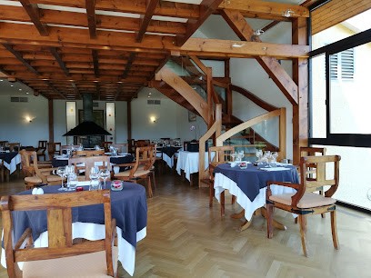 La Belle-Vue, Restaurant à Saulxures