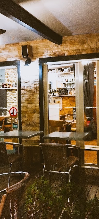 LE GWENN HA DU - Penvins, Restaurant à Sarzeau