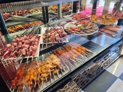 Nostalgie Grill, Restaurant à Gagny