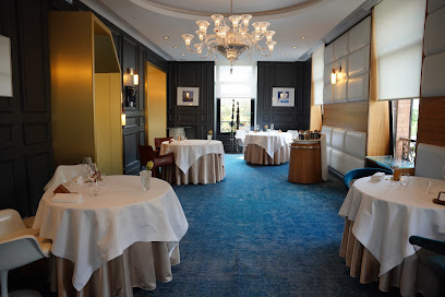 Restaurant L'assiette Champenoise Restaurant à Tinqueux