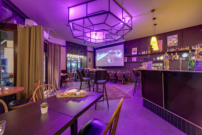 Le Grand Angle Restaurant à Lille