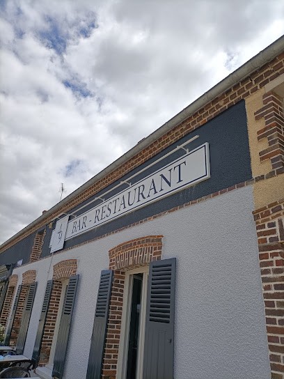 N49 Grande Rue, Restaurant à Chevillon-sur-Huillard