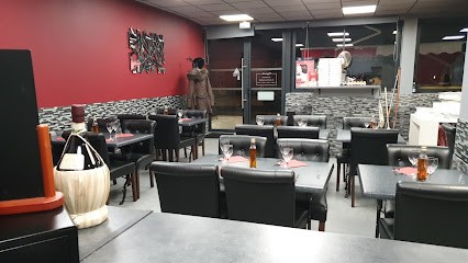 Reginella, Restaurant à Saint-Sébastien-sur-Loire