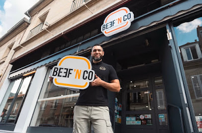 Beef'n Co Compiègne Restaurant à Compiègne