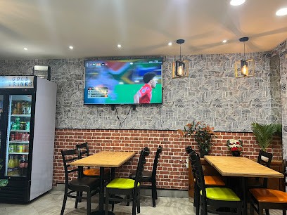 Burger 45 Street, Restaurant à Meulan-en-Yvelines