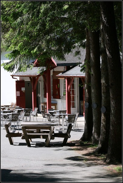 Restaurant Chalet Pedro Iraty, Restaurant à Mendive