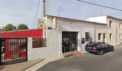 Brasserie Des Arènes, Restaurant à Pérols