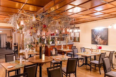 Aux Deux Clefs D'Or, Restaurant à Plobsheim