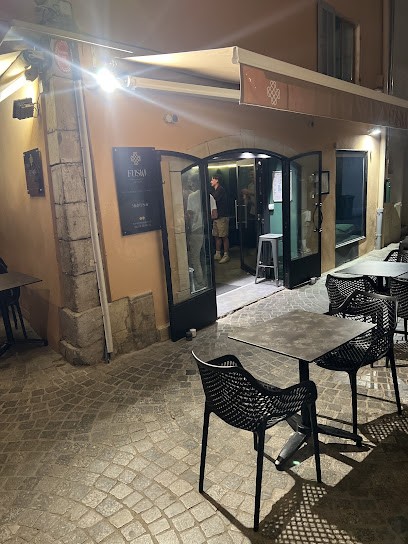 Fusiø, Restaurant à Sanary-sur-Mer