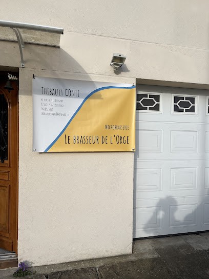 Le Brasseur de l'Orge, Restaurant à Épinay-sur-Orge