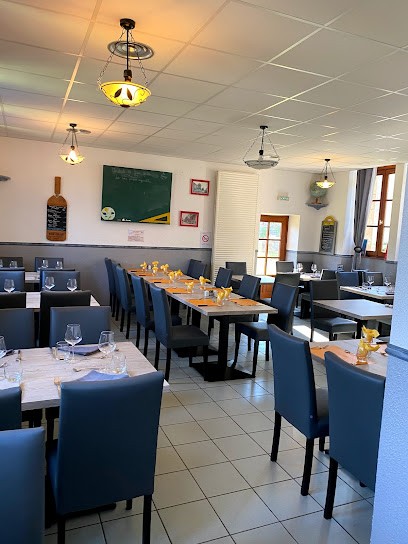 Auberge du Compeix, Restaurant à Saint-Pierre-Bellevue