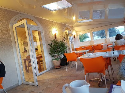 Délices D'Asie Sarl, Restaurant à Idron