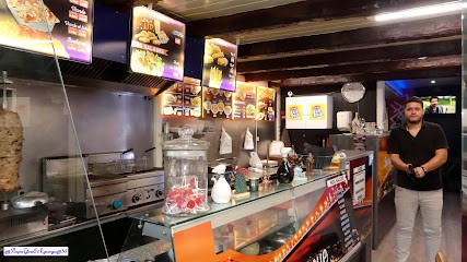 Bosphore 4, Restaurant à Mouy