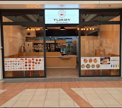 Yummy restaurant sin le noble, Restaurant à Sin-le-Noble