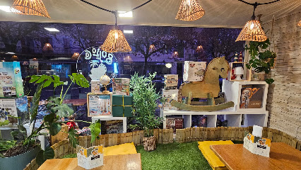 Bolloco Restaurant à Mazamet