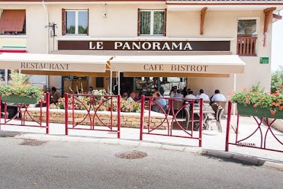 Le Panorama, Restaurant à Grenay