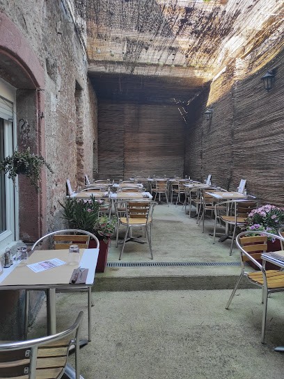BRASSERIE DE L'ABBAYE, Restaurant à Moyenmoutier