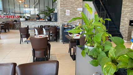 Restaurant Asiatique (Plats à Volonté), Restaurant à Mougins