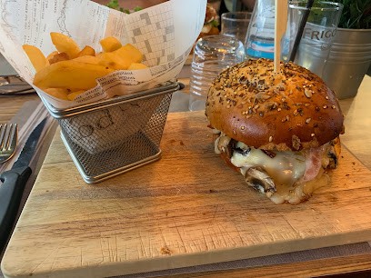 Fingers, Restaurant à Saint-Julien-lès-Metz