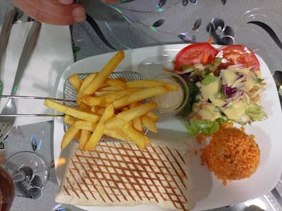 ROISEL GRILL, Restaurant à Roisel