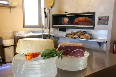 Place d Italie, Restaurant à Saint-Soupplets