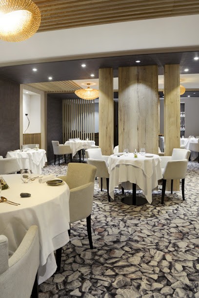 Restaurant Arraditz, Restaurant à Lescar