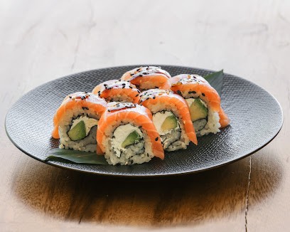 Sushi Wild, Restaurant à Mandelieu-la-Napoule