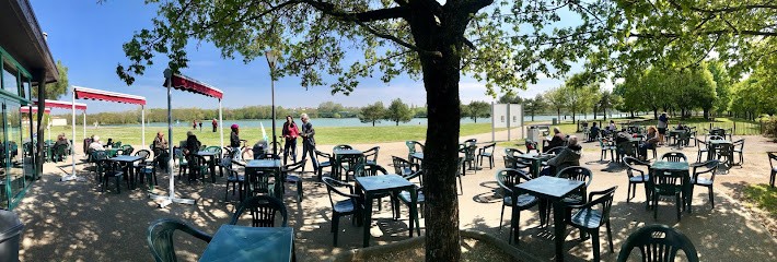 Buvette Du Plan D'eau, Restaurant à Saint-Yrieix-sur-Charente