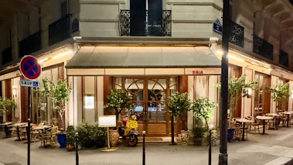 La Baia Paris Restaurant à Paris 08