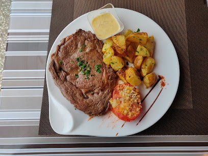 Le Bistrot de l'Hippodrome, Restaurant à Vaulx-en-Velin