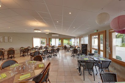 Le Relais des Lanches, Restaurant à Montagny-les-Lanches