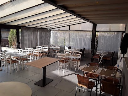 GRILL BAR TIHAMO, Restaurant à Illiers-l'Évêque