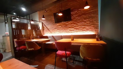 Zaino ristorante, Restaurant à Thonon-les-Bains