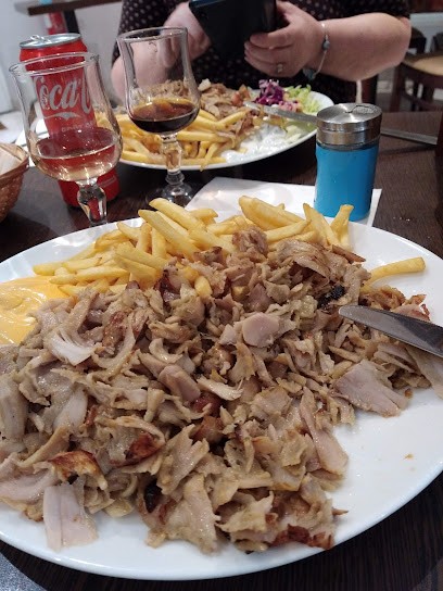 Paristanbul, Restaurant à Chauny