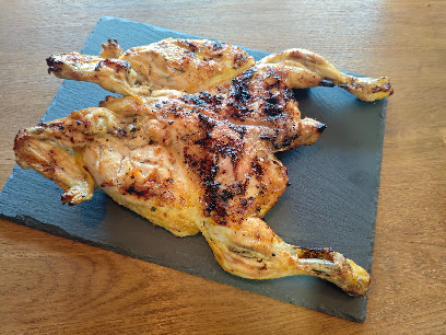 Rôtisserie Saint-Nicolas Restaurant au Plessis-Bouchard