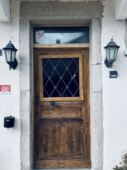 Auberge La Cléa, Restaurant à la Pesse