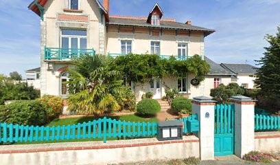 De La Roche Philippe, Restaurant à Gennes-Val-de-Loire