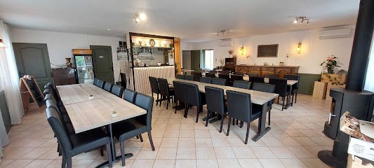 La Table Des Bouscaillous, Restaurant à Castelnau-Pégayrols