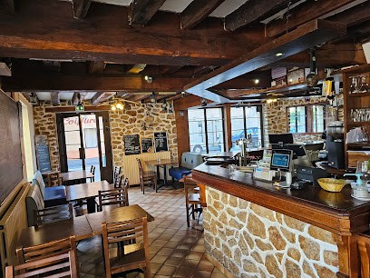 La Taverne, Restaurant à Villeneuve-le-Comte