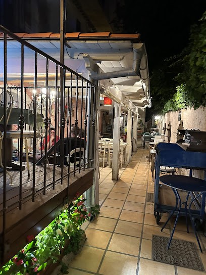 U Minellu, Restaurant à Calvi