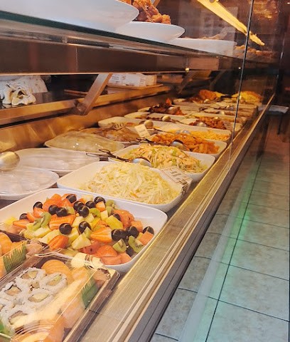 Au Lotus, Restaurant à Corbeil-Essonnes