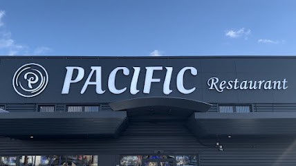 PACIFIC 91, Restaurant à Fleury-Mérogis