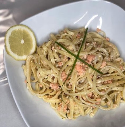 Fadilio Di Pasta Restaurant à Pessac