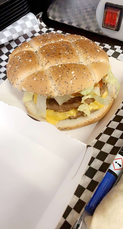 My Tacos Halluin, Restaurant à Halluin