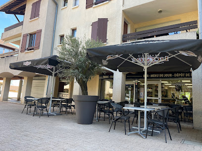 Le Justinois, Restaurant à Saint-Just
