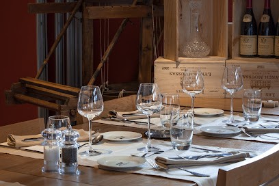 LA MANGEOIRE - MAITRE RESTAURATE, Restaurant à Saint-Lary-Soulan