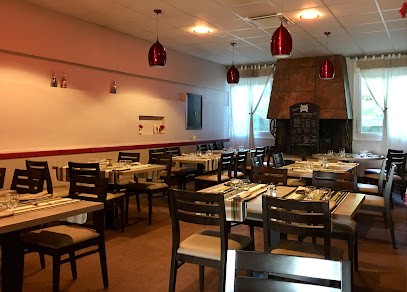Le Saturnin, Restaurant à Saint-Saturnin