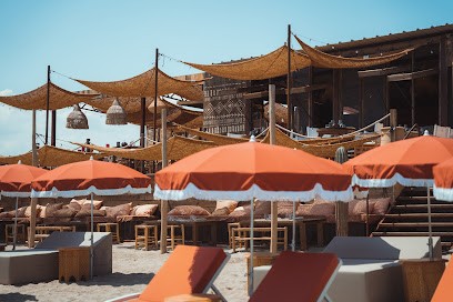 Nomad Club De Plage Torreilles, Restaurant à Torreilles