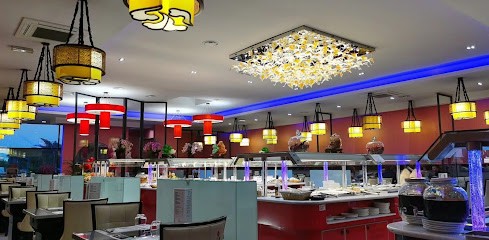 RESTAURANT WAFU, Restaurant au Plessis-Belleville